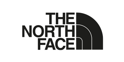 the north face logo