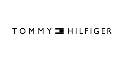 tommy hilfiger logo