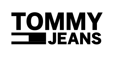 tommy jeans logo