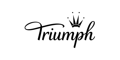 triumph logo