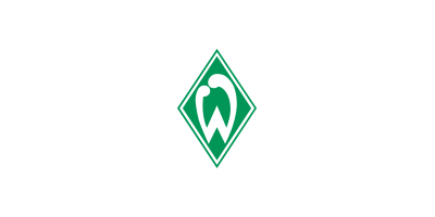 werder bremen logo