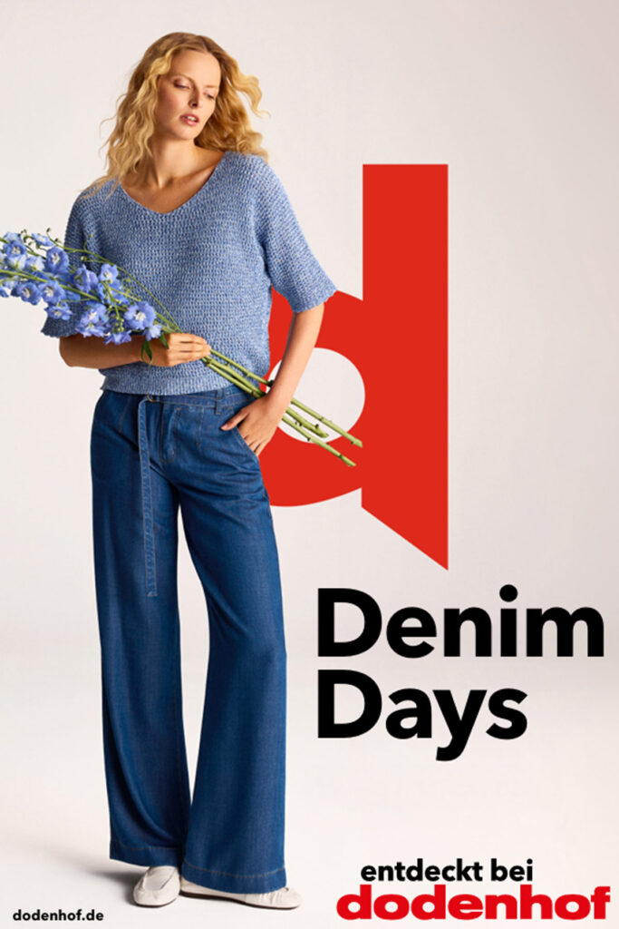 prospekte ph kk denim days