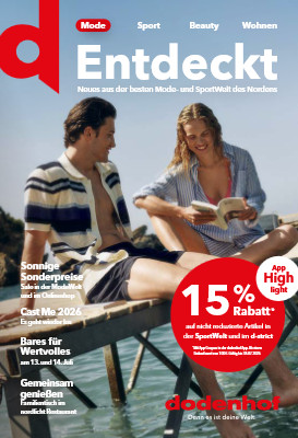 Centerneuigkeiten Prospekt Kaltenkirchen Sale