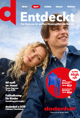 Center Neuigkeiten Posthausen Prospekt PS02