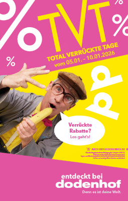 TVT Posthausen Prospekt PC03