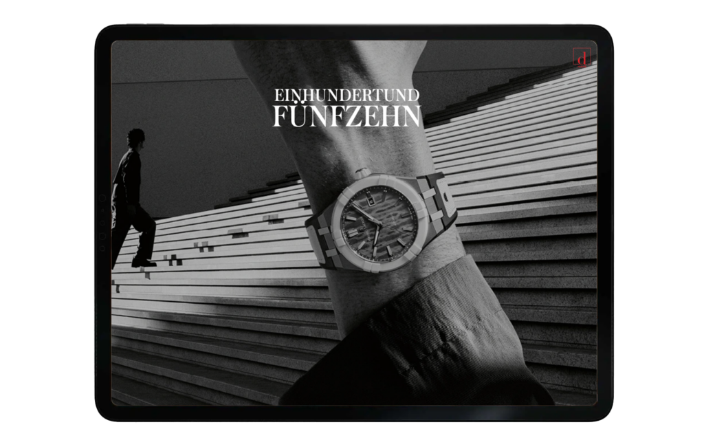 Juwelier E-Magazin Winter