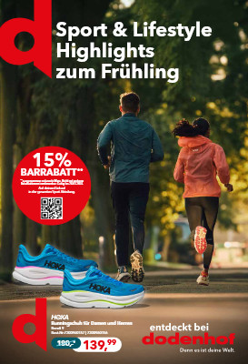 SportWelt Kaltenkirchen Prospekt KS02