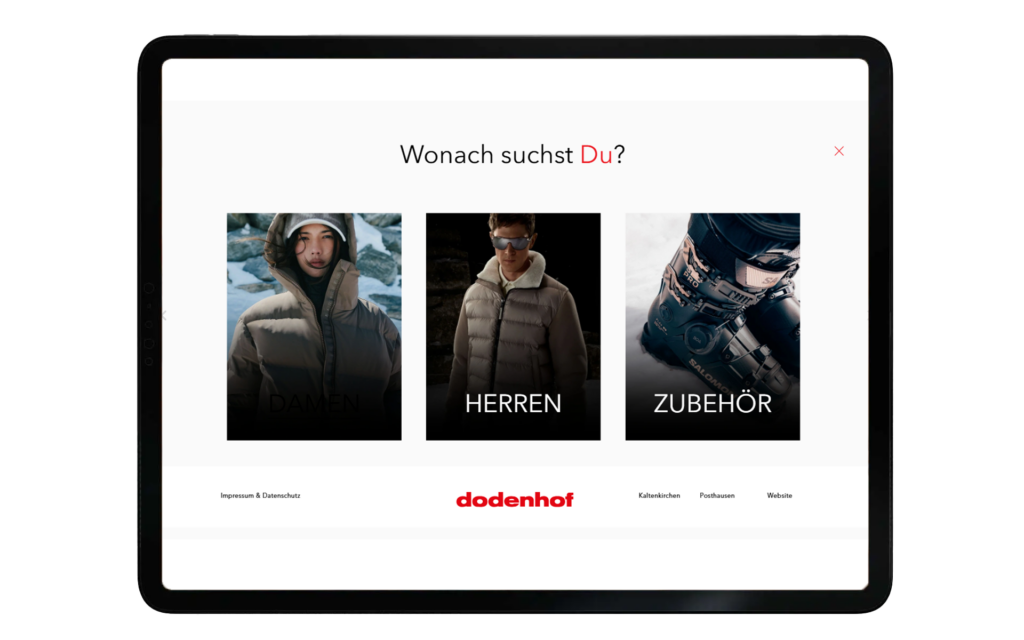 SportWelt E-Magazin Winter