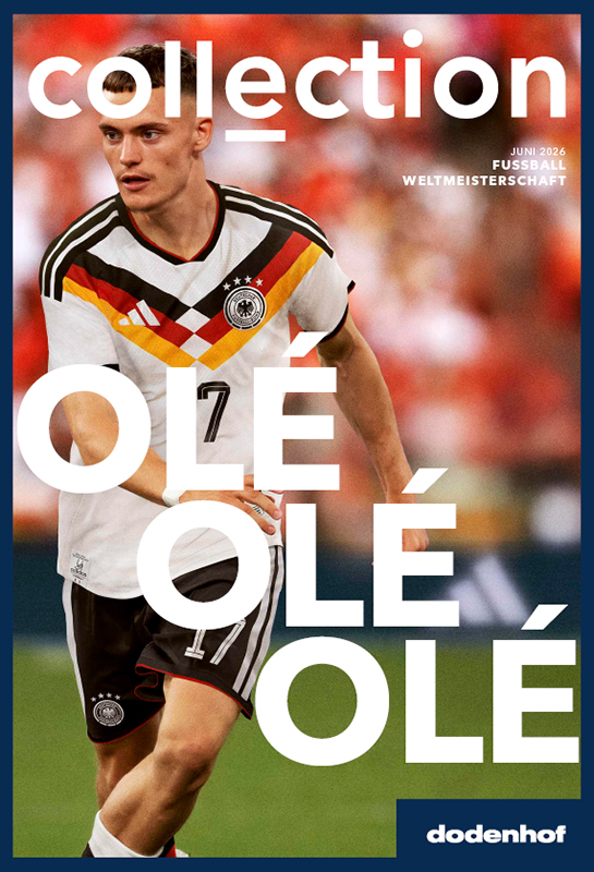 Florian Wirtz im Deutschlandtrikot
