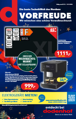 TechnikWelt Posthausen Prospekt PT14