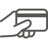 icon karte verwenden