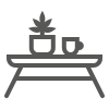Community Table Icon