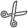 Icon Schneiderschere