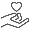 icons8 hand holding heart 100